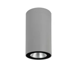 Norlys Lightup-Pris|Taklamper Ute<Nidaros 2122 taklampe utendørs 7,8W Dimbar 3000K IP65