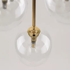 TK Lighting Kjøkkenbelysning Tak|Takpendler<Nilos takpendel 5-lys