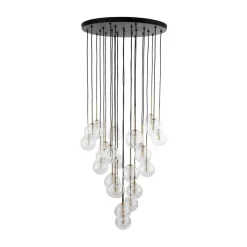 TK Lighting Kjøkkenbelysning Tak|Takpendler<Nilos takpendel 26-lys