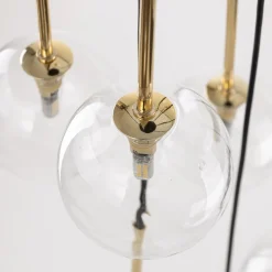 TK Lighting Kjøkkenbelysning Tak|Takpendler<Nilos takpendel 10-lys