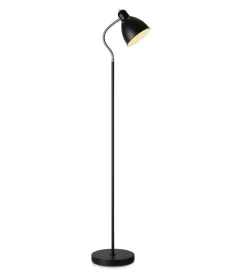 Marksløjd Leselamper Gulv<Nitta Gulvlampe