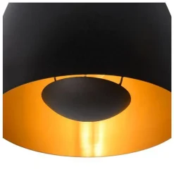 Lucide Kjøkkenbelysning Tak|Taklamper / Takplafonder<Nolan taklampe 24 cm -