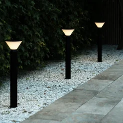 Nordlux Pullert<Noorstad pullert utendørs 85 cm IP44 -