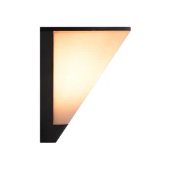 Nordlux Utelamper - Veggskjold / Plafond<Noorstad vegglampe utendørs IP44 -