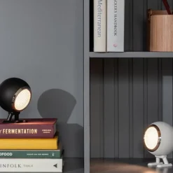 Piffany Copenhagen Oppladbare Bordlamper<Norbitt oppladbar utendørs lampe