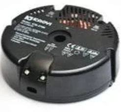 NorDesign Tilbehør Lamper<el.trafo, rund 50-210va 12V AC