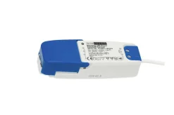 NorDesign Tilbehør Lamper<LED driver 12W (STD.POL)/500mA (12-24V) dimbar