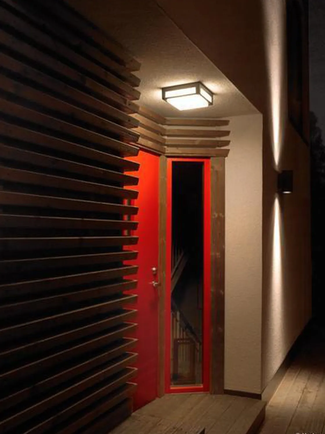 Norlys Lightup-Pris|Taklamper Ute<Nordland 718 LED