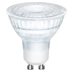 Nordlux Led-Pærer Gu10 Sokkel<GU10 lyspære 4,6W 2700K