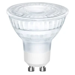 Nordlux Led-Pærer Gu10 Sokkel<GU10 lyspære 3,1W 2700K