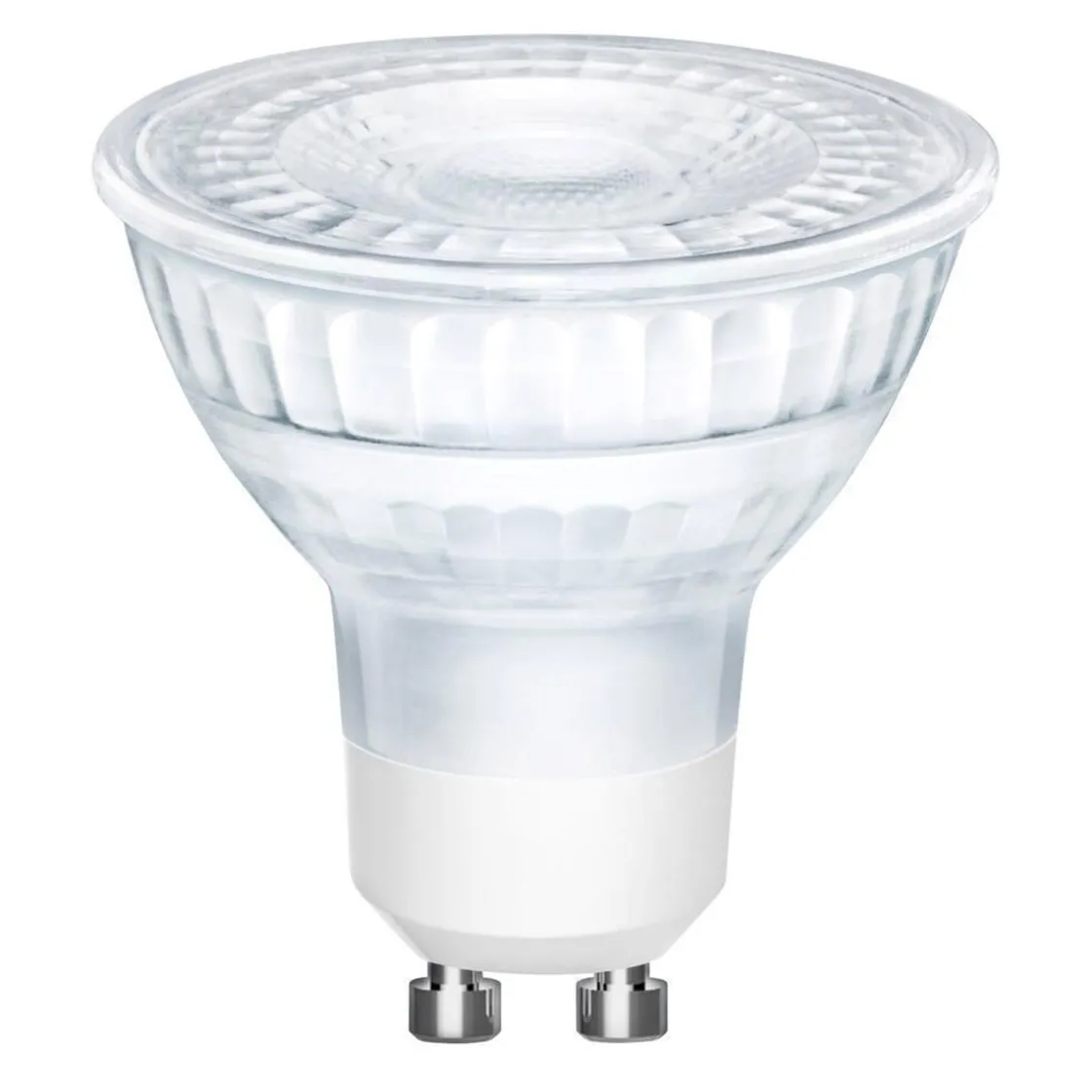 Nordlux Led-Pærer Gu10 Sokkel<GU10 lyspære 3,1W 2700K