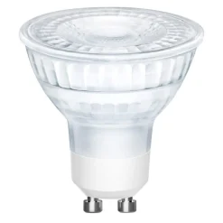 Nordlux Led-Pærer Gu10 Sokkel<GU10 lyspære 4,6W 4000K - Kald hvit