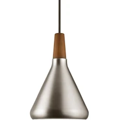 DFTP Kjøkkenbelysning Tak|Takpendler<Nori takpendel 18 - Børstet