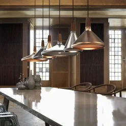 DFTP Kjøkkenbelysning Tak|Takpendler<Nori takpendel 27 -