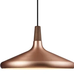 DFTP Kjøkkenbelysning Tak|Takpendler<Nori takpendel 39 - Kobber