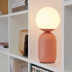 Nordlux Barneromsbelysning<Notti bordlampe - Grønn