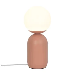 Nordlux Barneromsbelysning<Notti bordlampe - Grønn