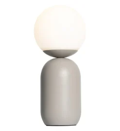 Nordlux Barneromsbelysning<Notti bordlampe - Grønn