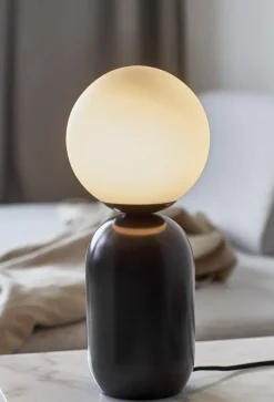 Nordlux Barneromsbelysning<Notti bordlampe - Grønn