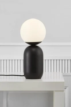 Nordlux Barneromsbelysning<Notti bordlampe - Grønn