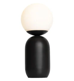 Nordlux Barneromsbelysning<Notti bordlampe - Grønn