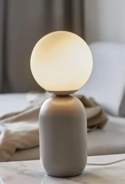 Nordlux Barneromsbelysning<Notti bordlampe - Grønn