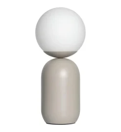 Nordlux Barneromsbelysning<Notti bordlampe - Grønn