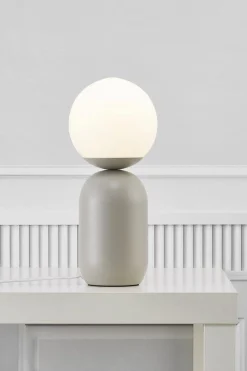 Nordlux Barneromsbelysning<Notti bordlampe - Grønn