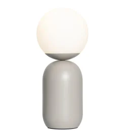 Nordlux Barneromsbelysning<Notti bordlampe - Grønn