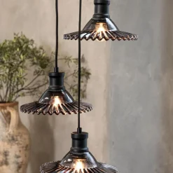 Marksløjd Kjøkkenbelysning Tak|Takpendler<Novia 3 takpendel