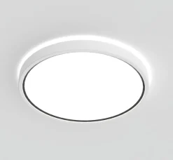 Nordlux Kjøkkenbelysning Tak|Baderomsbelysning Tak<Noxy taklampe IP44 3 step moodmaker