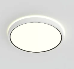 Nordlux Kjøkkenbelysning Tak|Baderomsbelysning Tak<Noxy taklampe IP44 3 step moodmaker