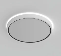 Nordlux Kjøkkenbelysning Tak|Baderomsbelysning Tak<Noxy taklampe IP44 3 step moodmaker