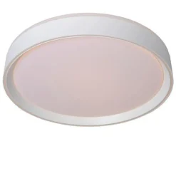 Lucide Kjøkkenbelysning Tak|Taklamper / Takplafonder<Nuria taklampe 40 cm 24 watt 2700 Kelvin 3-step dim