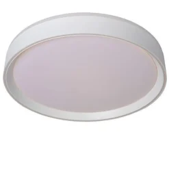 Lucide Kjøkkenbelysning Tak|Taklamper / Takplafonder<Nuria taklampe 40 cm 24 watt 2700 Kelvin 3-step dim