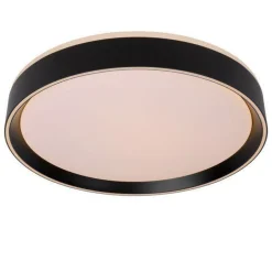 Lucide Kjøkkenbelysning Tak|Taklamper / Takplafonder<Nuria taklampe 40 cm 24 watt 2700 Kelvin 3-step dim