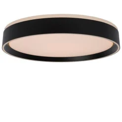 Lucide Kjøkkenbelysning Tak|Taklamper / Takplafonder<Nuria taklampe 40 cm 24 watt 2700 Kelvin 3-step dim