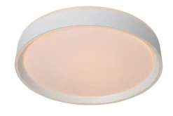 Lucide Kjøkkenbelysning Tak|Taklamper / Takplafonder<Nuria taklampe 40 cm 24 watt 2700 Kelvin 3-step dim