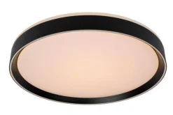 Lucide Kjøkkenbelysning Tak|Taklamper / Takplafonder<Nuria taklampe 50 cm 36 watt 2700 Kelvin 3-step dim