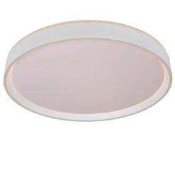 Lucide Kjøkkenbelysning Tak|Taklamper / Takplafonder<Nuria taklampe 50 cm 36 watt 2700 Kelvin 3-step dim