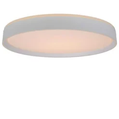 Lucide Kjøkkenbelysning Tak|Taklamper / Takplafonder<Nuria taklampe 50 cm 36 watt 2700 Kelvin 3-step dim