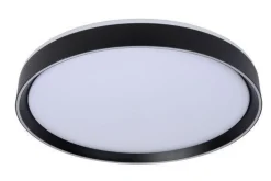 Lucide Kjøkkenbelysning Tak|Taklamper / Takplafonder<Nuria taklampe 50 cm 36 watt 2700 Kelvin 3-step dim