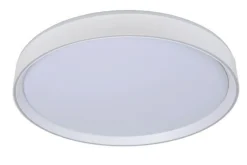 Lucide Kjøkkenbelysning Tak|Taklamper / Takplafonder<Nuria taklampe 50 cm 36 watt 2700 Kelvin 3-step dim