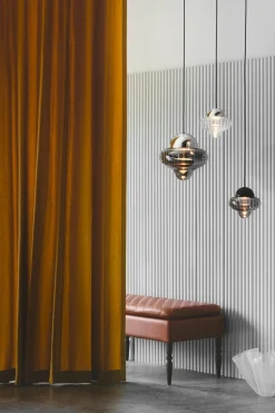 Design by Us Kjøkkenbelysning Tak|Takpendler<Nutty taklampe - /Sort