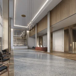 Nuura Kjøkkenbelysning Tak|Takpendler<Anoli 3 Gold