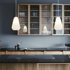 Nuura Kjøkkenbelysning Tak|Takpendler<Anoli 1 medium