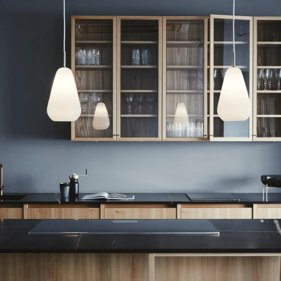 Nuura Kjøkkenbelysning Tak|Takpendler<Anoli 1 medium