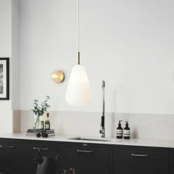 Nuura Kjøkkenbelysning Tak|Takpendler<Anoli 1 medium