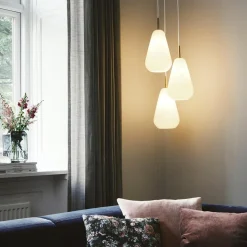 Nuura Kjøkkenbelysning Tak|Takpendler<Anoli 3