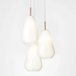 Nuura Kjøkkenbelysning Tak|Takpendler<Anoli 3